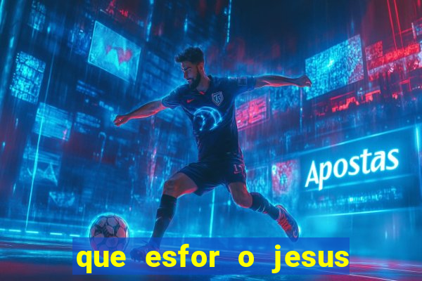 que esfor o jesus fazia para encontrar as pessoas